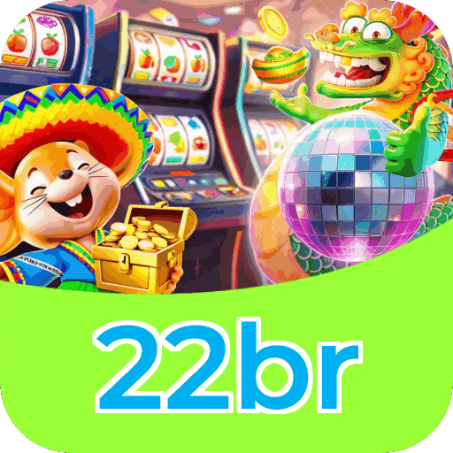 Login rápido no app 22br